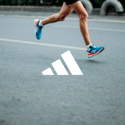 adidas client case