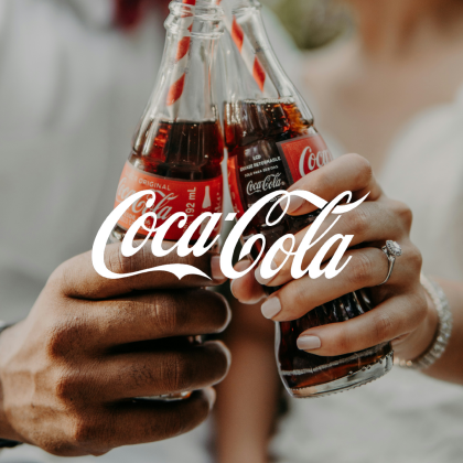 Coca Cola training