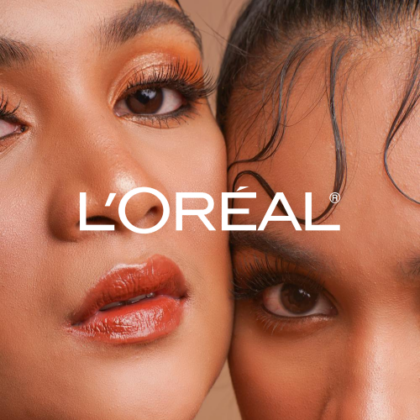 L'oreal logo picture