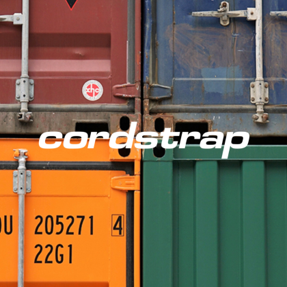 Cordstrap Training