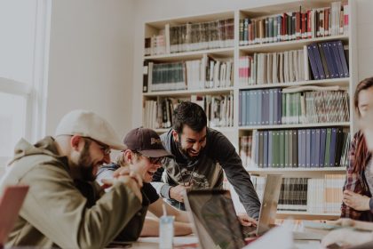 Best training agency Europe