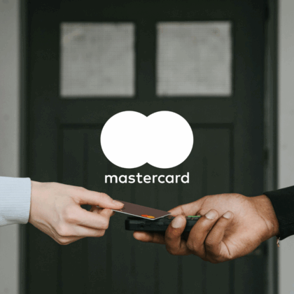 Diversifying revenue streams in banking MasterCard