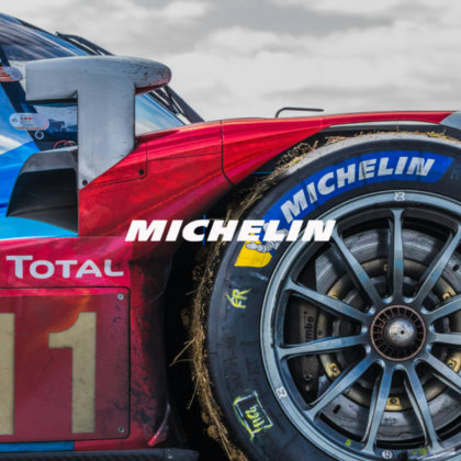 Michelin logo picture