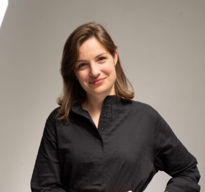 Ilana van de Boel, DesignThinkers Group