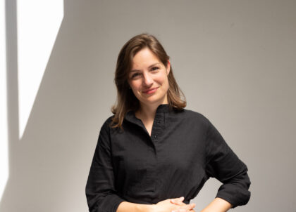 Ilana van de Boel