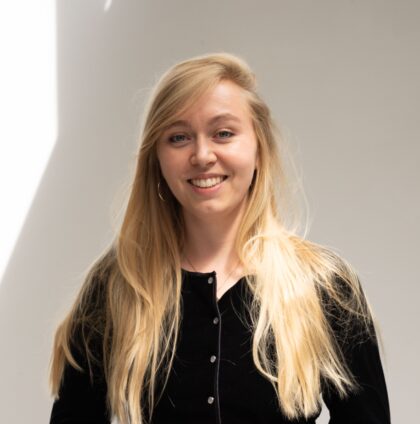 Daphne Lamberts, DesignThinkers Group