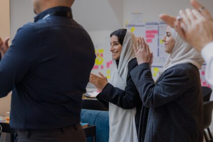 Best European Human-Centered Design Thinking Consultancy