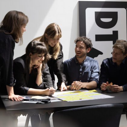 DesignThinking Consulting