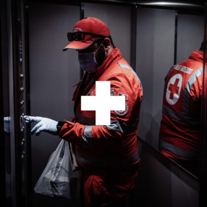 Red Cross logo