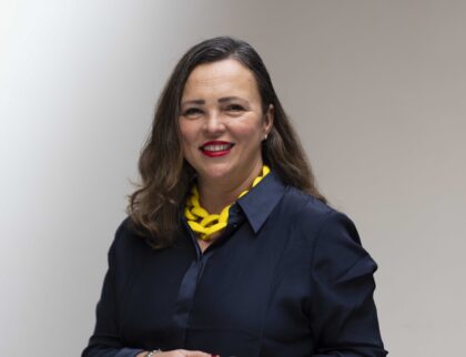Catalina Schveninger