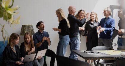 DesignThinking Consultancy