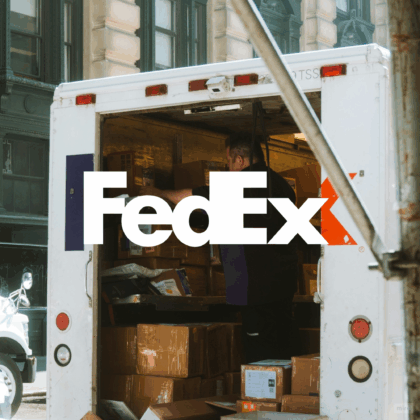 Fedex Project